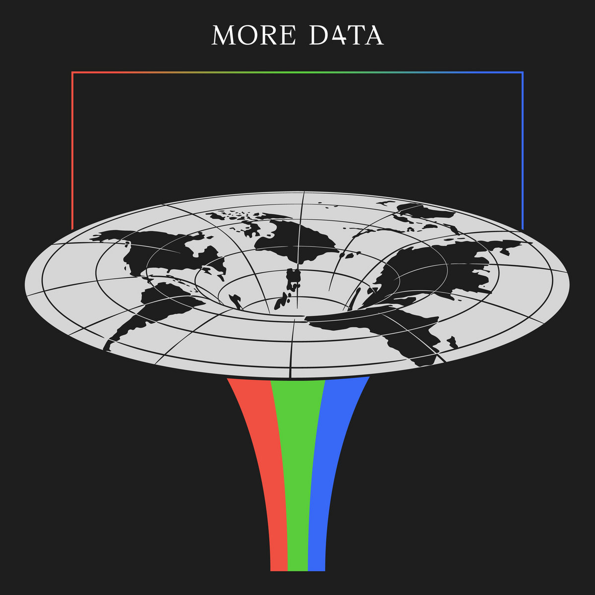 (image for) Moderat - More D4ta